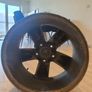 Genuine 16 inches Renault Fluence Alloy Wheel (6.5J x 16 ET47) - single wheel - Used - As-Is Image 3