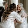 mother of the bride or groom Image 4