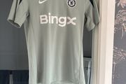 chelsea fc