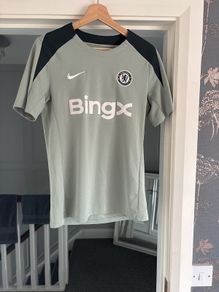 chelsea fc