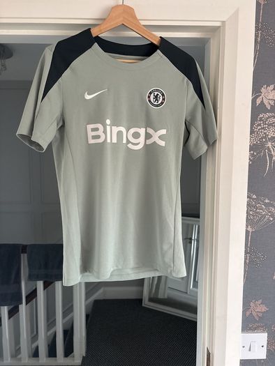 chelsea fc