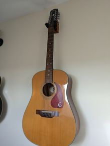12 String Acoustic