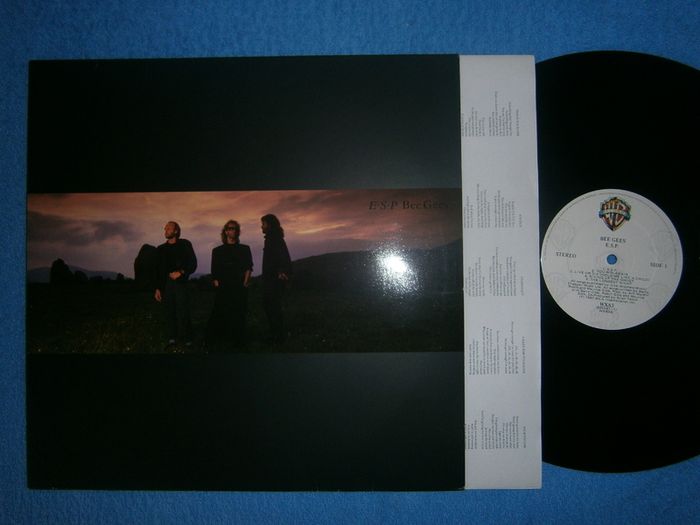 Vinyl records 4