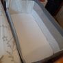Bedside crib/ coosleeper Image 6