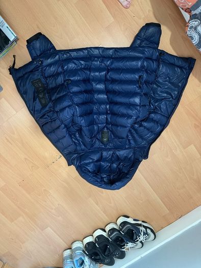 canada goose jacket