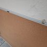cork board 900 1200 mm Image 2