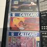 callcards collection with album 50 euro Image 8