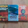 Giant Lot of Isaac Asimov Books Image 6