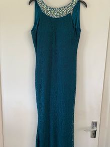 Dress full