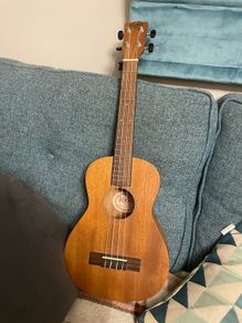 Korala Ukulele