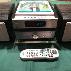 Micro Hi Fi