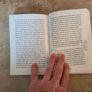 The Handmaids's Tale by Margaret Atwood. Image 3