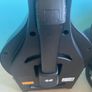 Maxi Cosi Baby Carrier and Car Base Image 5