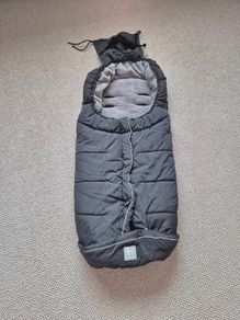 Clevamama Universal Footmuff