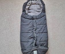 Clevamama Universal Footmuff