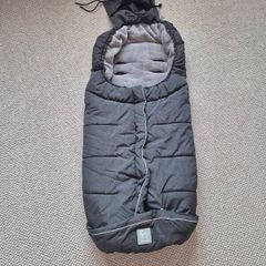 Clevamama Universal Footmuff