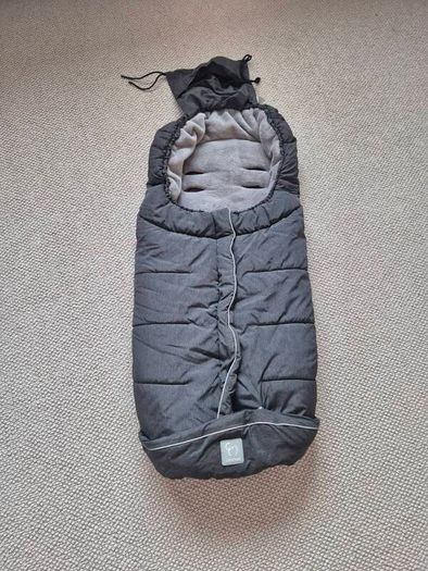 Clevamama Universal Footmuff