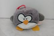 Angry birds soft toy