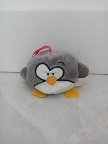 Angry birds soft toy