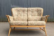 Mid Century Ercol Evergreen Sofa - Warehouse and Showroom Open Saturday 20th June 12 til 4pm Eircode R95T227