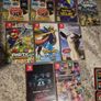 Nintendo switch 2 with games Image 9