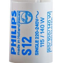 Tanning Bed Starter philips s12