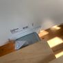 IKEA Leirvik Bed Frame (140x200 cm) + 2 Slatted Bed Bases Image 6