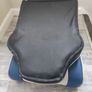 X Rocker 2.0 Vs Stereo Sound Foldable Floor Gaming chair Image 6