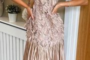 French boutique dress for sale