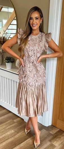 French boutique dress for sale