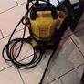 Karcher Pressure Cleaner Image 2