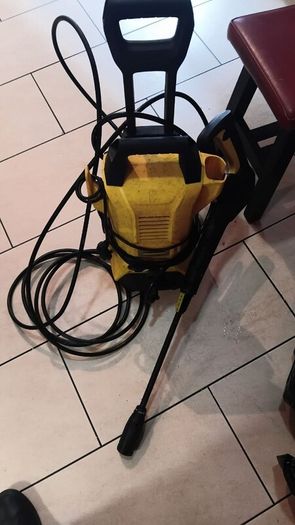 Karcher Pressure Cleaner