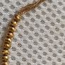Stella and dot necklace Image 3