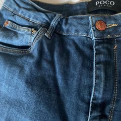 Poco by Pippa jean The Slimmer Hight waist 12S
