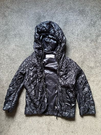 Ermanno Scervino, cloak