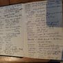 Thesaurus Of English Words And Phrases Roget 1933 Longmans Hardcover Image 3
