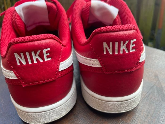 Nike size 6