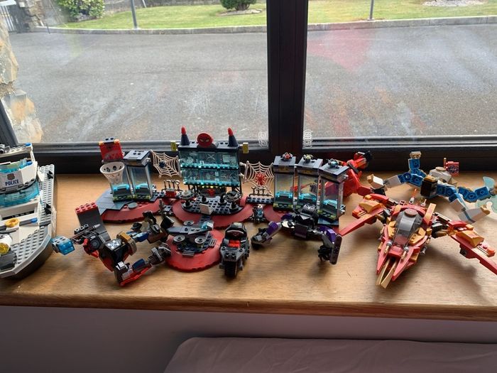 lego bundle