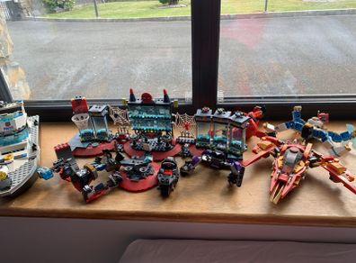 lego bundle