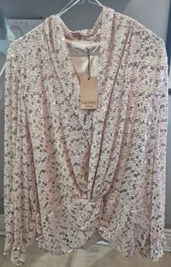 Sequin Top