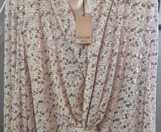Sequin Top