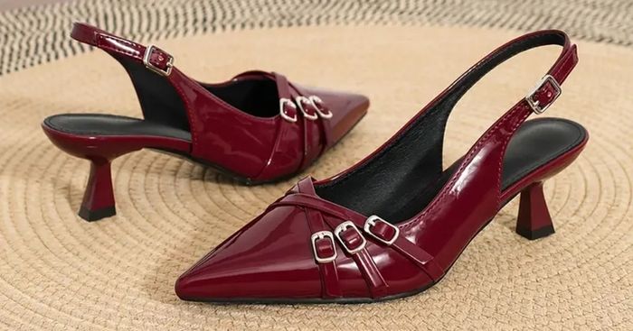 Ladies Shoes