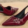 Ladies Shoes Image 3