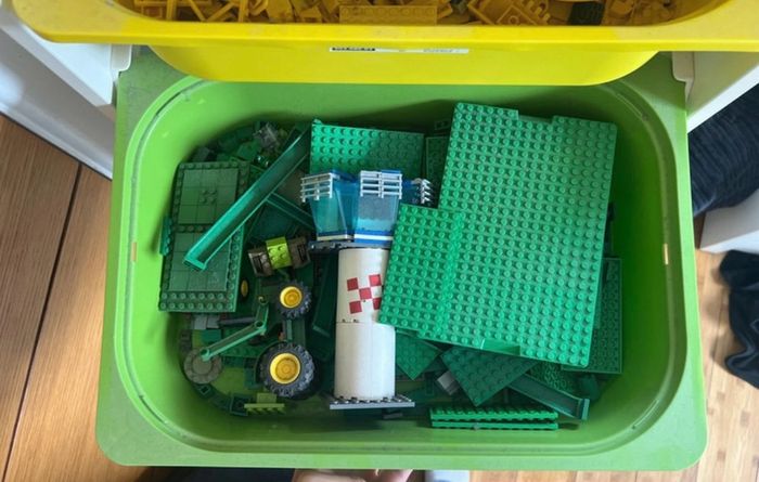 Lego