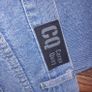 mens blue jeans Image 3