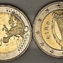 Ireland 2011 2 Euro Coin Beautiful Uncirculated (available) Image 2