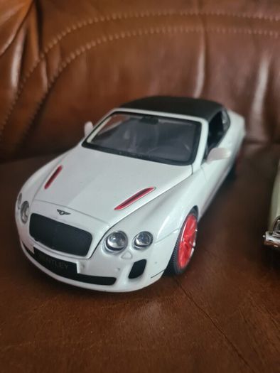 Model Cars