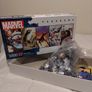 Marvel Panorama Jigsaw Puzzle New In Box Image 7