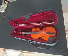 Violin 1/2