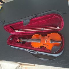 Violin 1/2